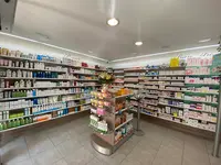 Pharmacie Centrale de Mandres