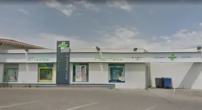 Aprium Pharmacie Faure-taguet / Click & Collect