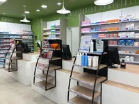 Pharmacie Via Domitia