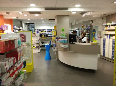 Pharmacie de la Saunerie