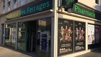 Pharmacie des Ferrages