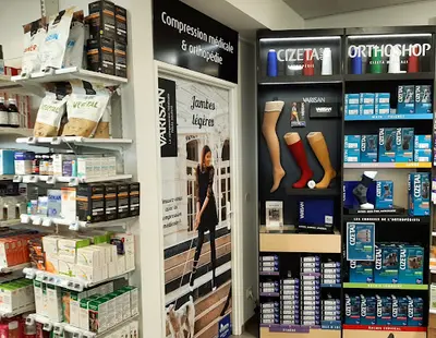 Pharmacie du Mont d'Or Forum