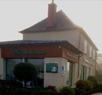 Pharmacie de la Rivière de Mansac