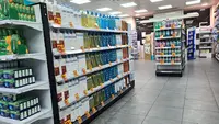 Grande Pharmacie de la Gare
