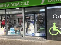 Pharmacie Abbi