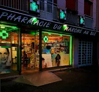 Pharmacie du Marché au Blé