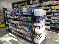 Pharmacie des Merisiers