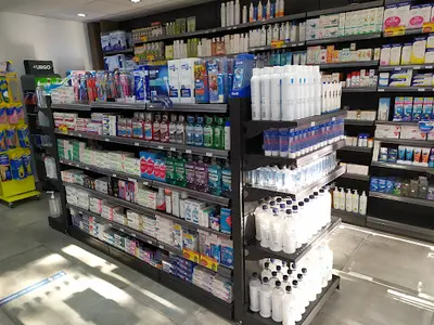 Pharmacie des Merisiers