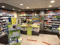 Pharmacie de Manzat