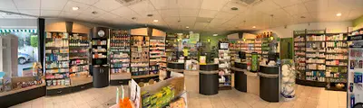 Pharmacie Brahic