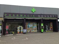 Pharmacie Dousset