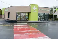 Pharmacie Voiturier