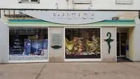 Pharmacie de l'Hôtel de Ville Totum