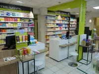 Pharmacie des Halles (marcigny) Totum