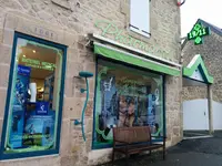 Pharmacie de Marcillac