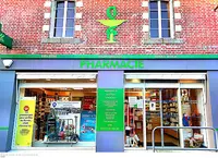 Pharmacie de Marcillé-robert