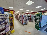 Pharmacie de la Tille