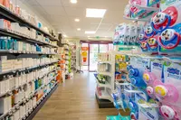Pharmacie de la Canche