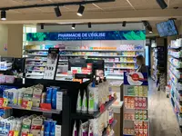 Pharmacie de l'Eglise