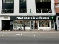 Pharmacie de l'Hippodrome