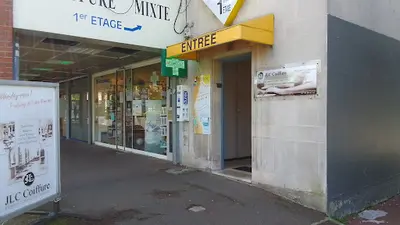 Pharmacie du Croisé Laroche