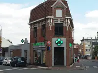 Pharmacie du Parc Saint Maur