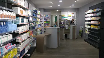 Pharmacie du Plouich