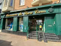 Pharmacie du Sacre Coeur
