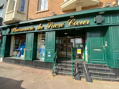 Pharmacie du Sacre Coeur