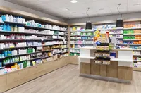 Pharmacie de Mareil Marly