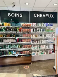 Pharmacie Aubertot