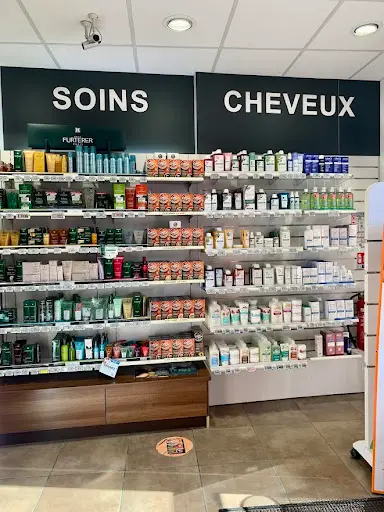 Pharmacie Aubertot