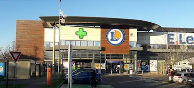 Pharmacie Principale de Mareuil - Elsie Santé