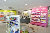 Pharmacie Turpin