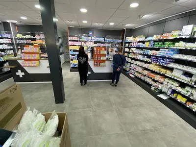 Pharmacie de la Gare