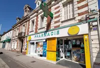 Pharmacie des Margnotins