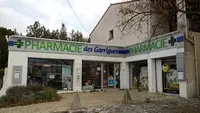 Pharmacie des Garrigues
