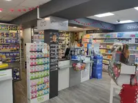 Pharmacie de l'Eglise
