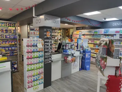 Pharmacie de l'Eglise