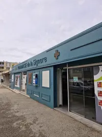 Pharmacie de la Signore