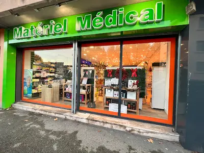Pharmacie des Ecoles