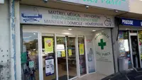 Pharmacie des Parcs
