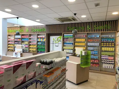 Pharmacie de l'Ardusson