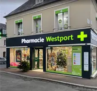 Pharmacie Westport Totum