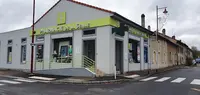 Pharmacie de la Seille