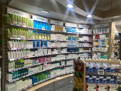 Pharmacie de l'Ysieux