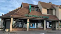 Pharmacie de Marly