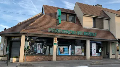 Pharmacie de Marly