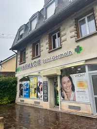 Pharmacie Saint-germain