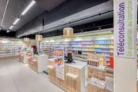 Pharmacie de la Gravette